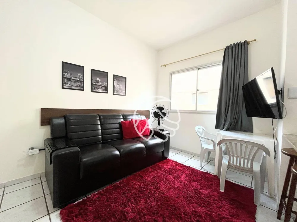 Apartamento, 2 quartos, 63 m² - Foto 2