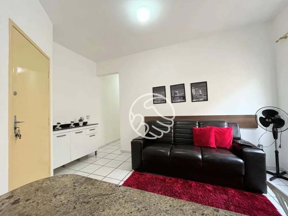 Apartamento, 2 quartos, 63 m² - Foto 6