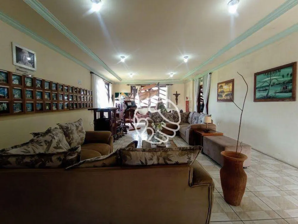 Pousada-Chalé, 32 quartos, 1600 m² - Foto 7