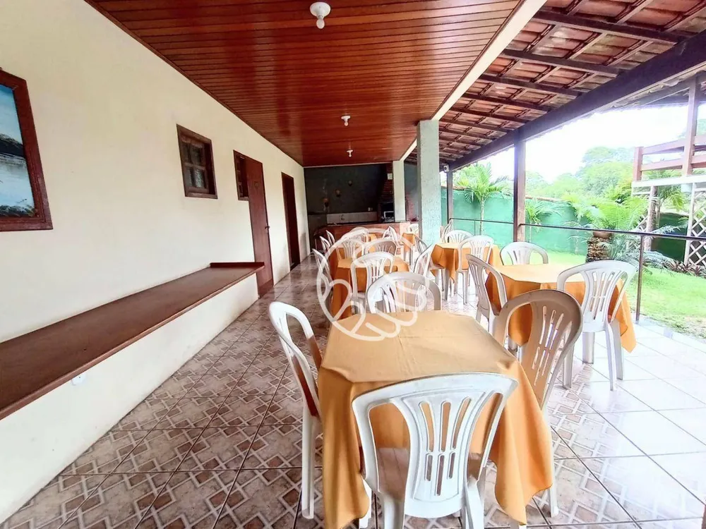 Pousada-Chalé, 32 quartos, 1600 m² - Foto 9