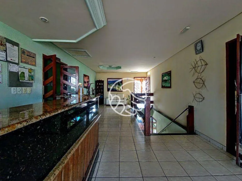 Pousada-Chalé, 32 quartos, 1600 m² - Foto 6