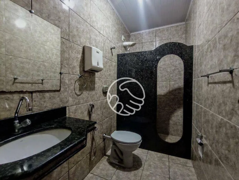 Pousada-Chalé, 32 quartos, 1600 m² - Foto 13