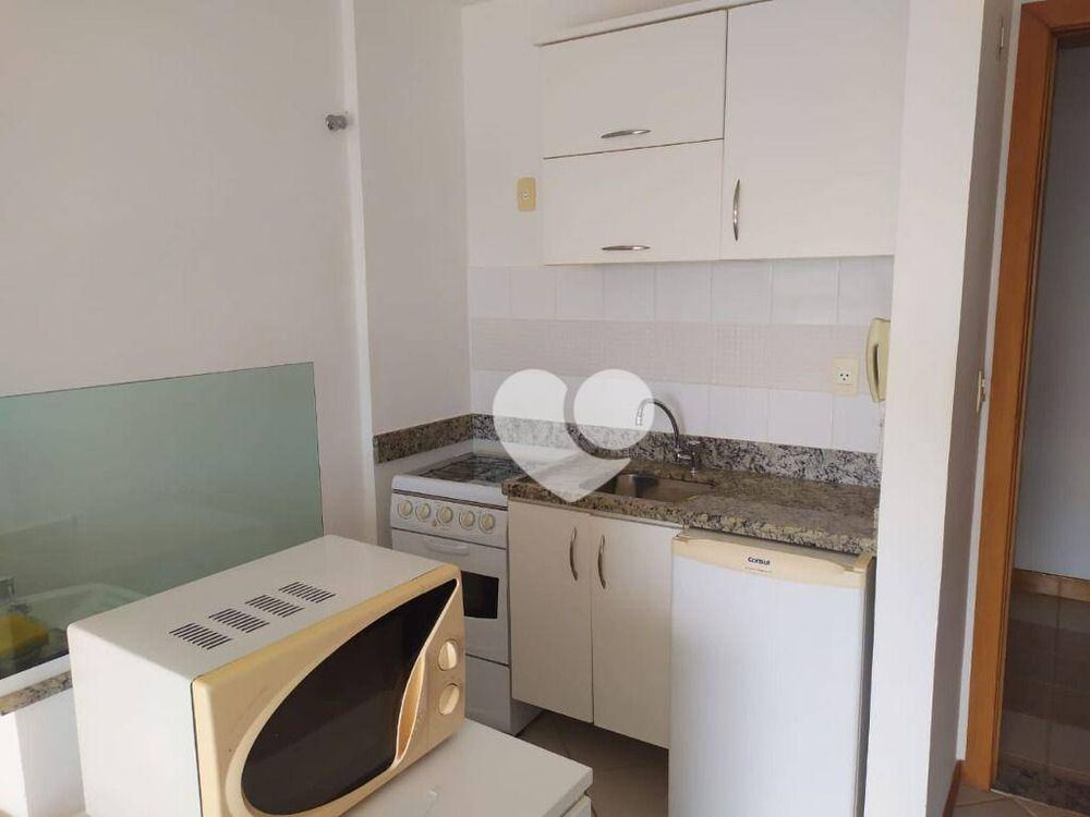 Apartamento, 2 quartos, 60 m² - Foto 3