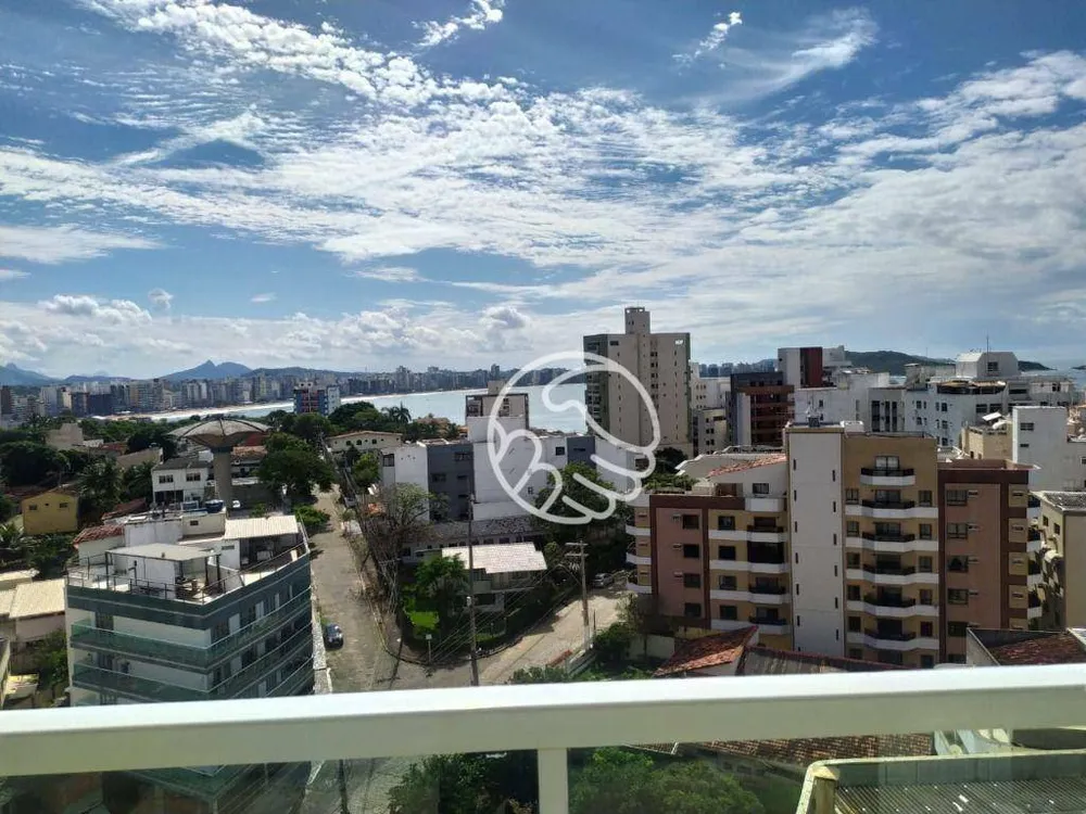 Apartamento, 2 quartos, 60 m² - Foto 7