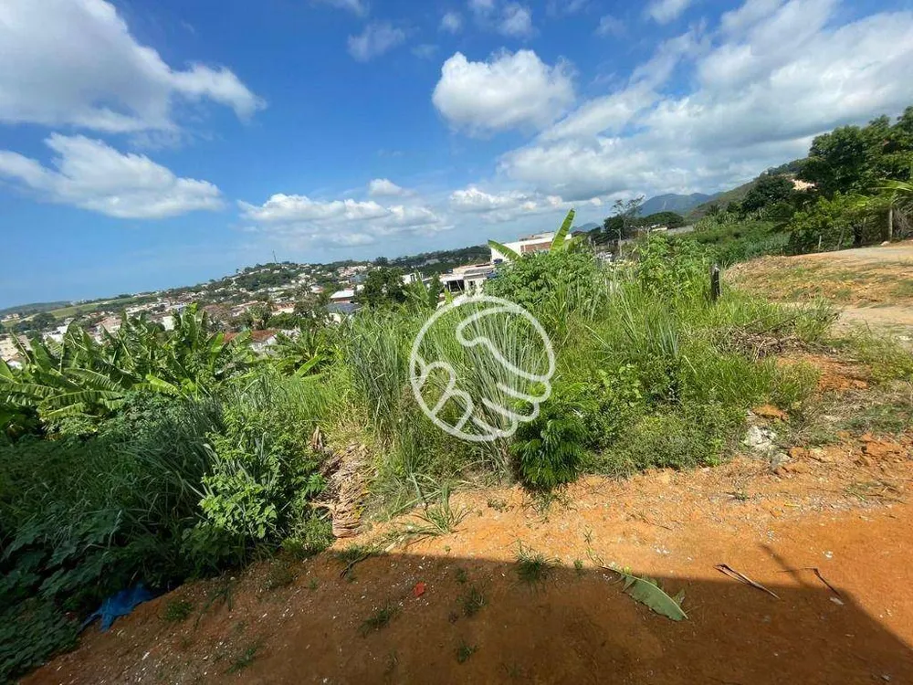 Terreno, 357 m² - Foto 2