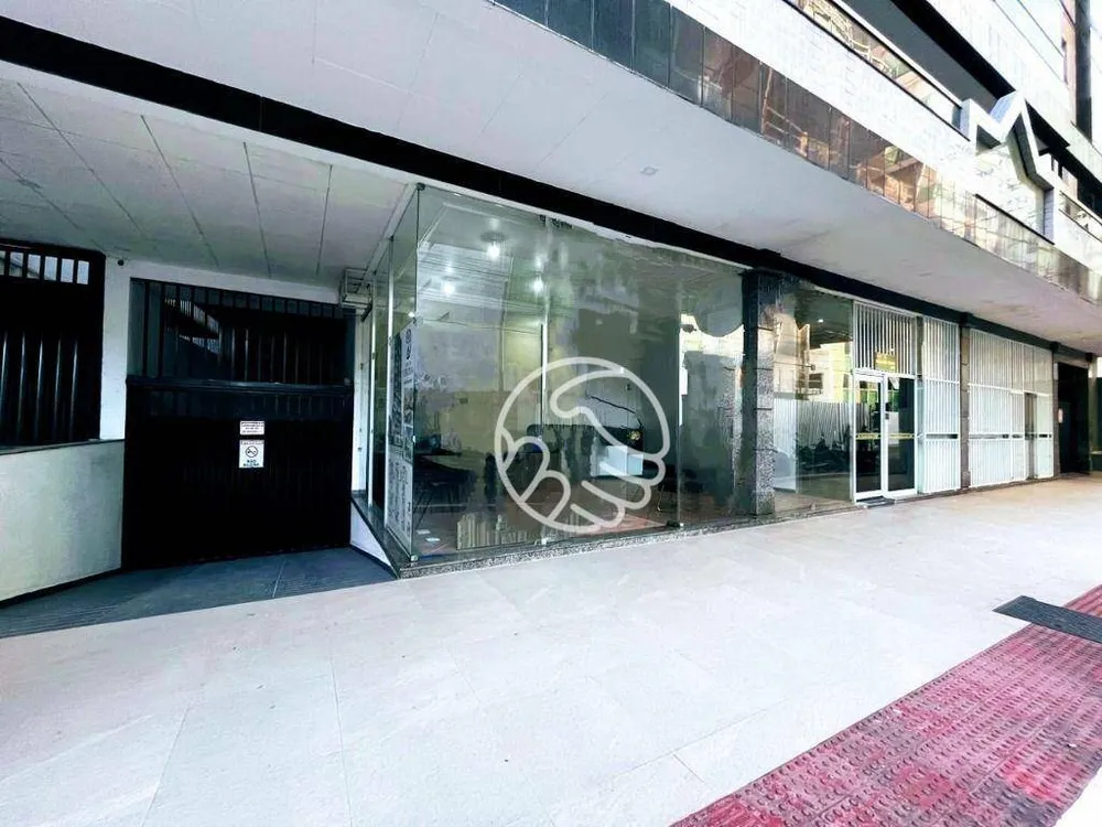 Loja-Salão, 61 m² - Foto 1