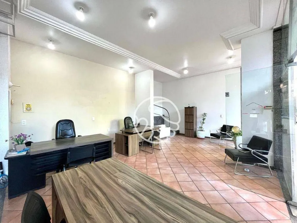 Loja-Salão, 61 m² - Foto 4