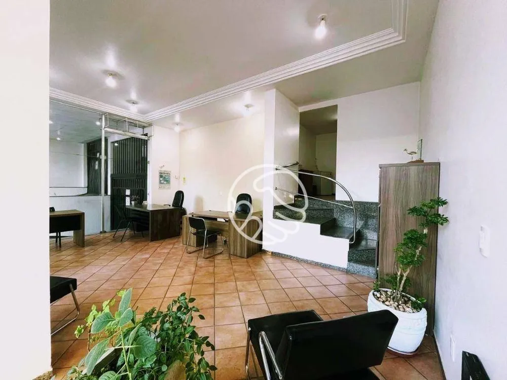 Loja-Salão, 61 m² - Foto 2