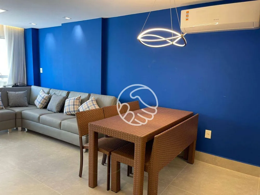 Apartamento, 2 quartos, 98 m² - Foto 3