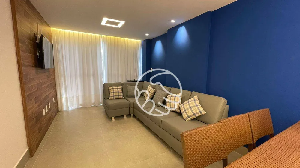 Apartamento, 2 quartos, 98 m² - Foto 1