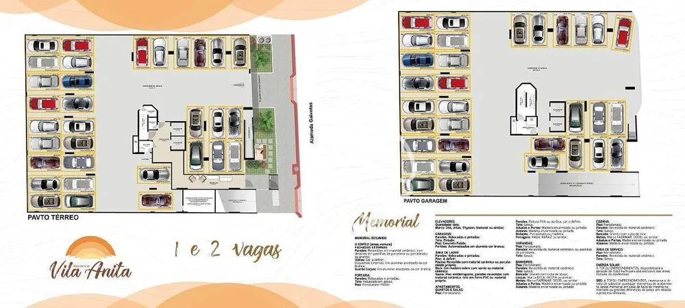 Apartamento, 2 quartos, 98 m² - Foto 12