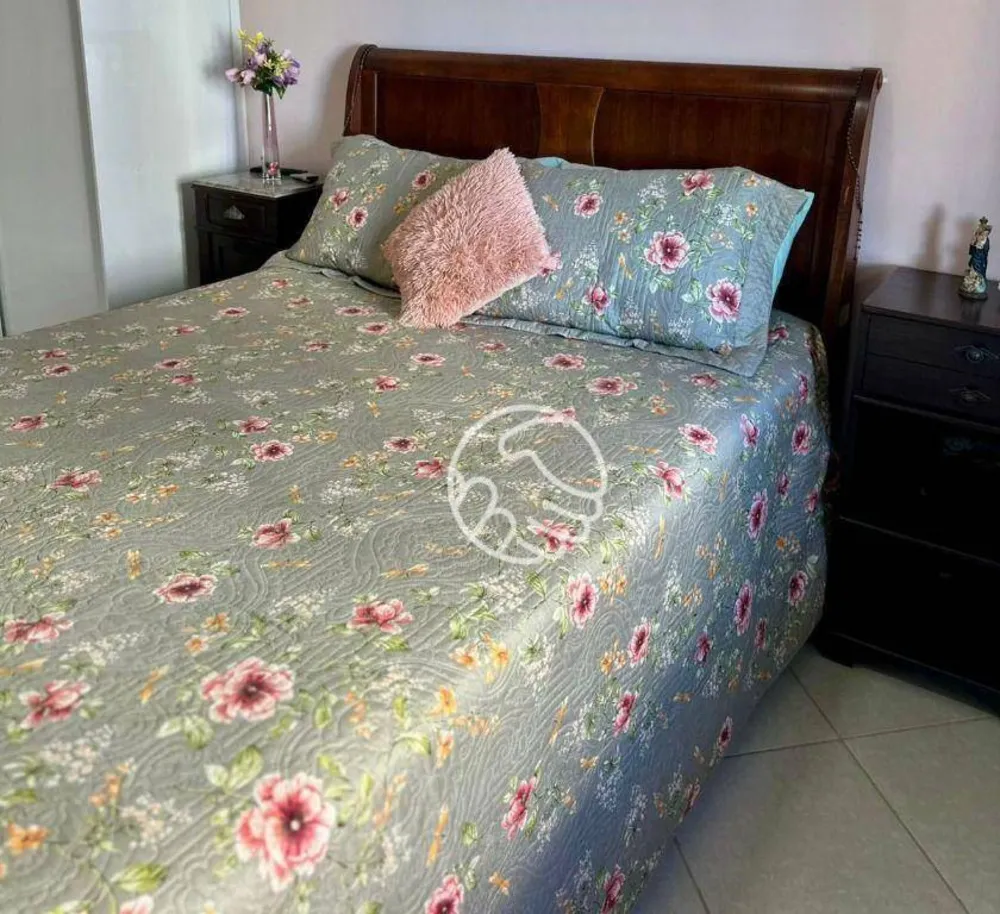 Apartamento, 3 quartos, 250 m² - Foto 8