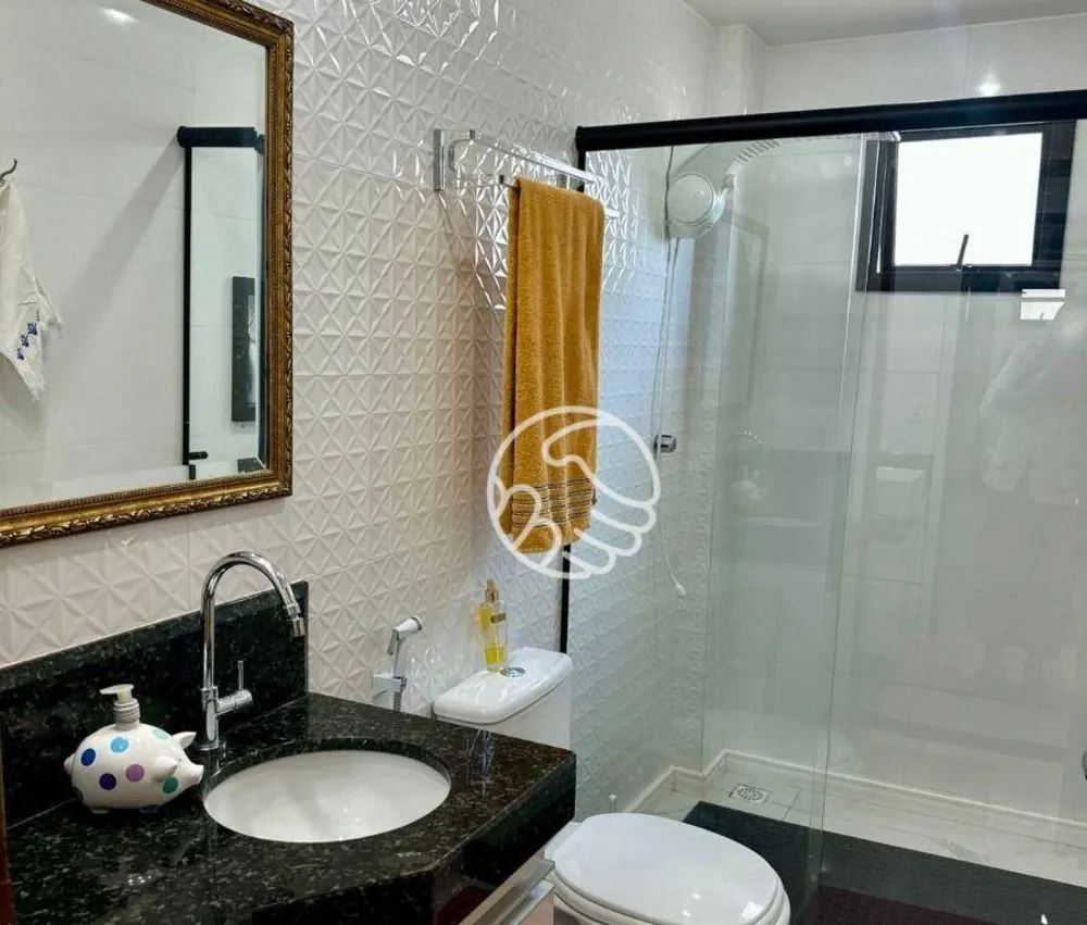 Apartamento, 3 quartos, 250 m² - Foto 13