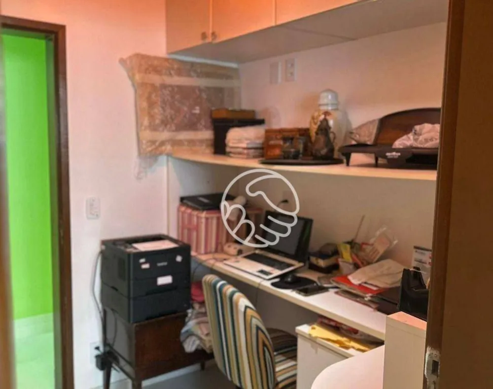 Apartamento, 3 quartos, 250 m² - Foto 14