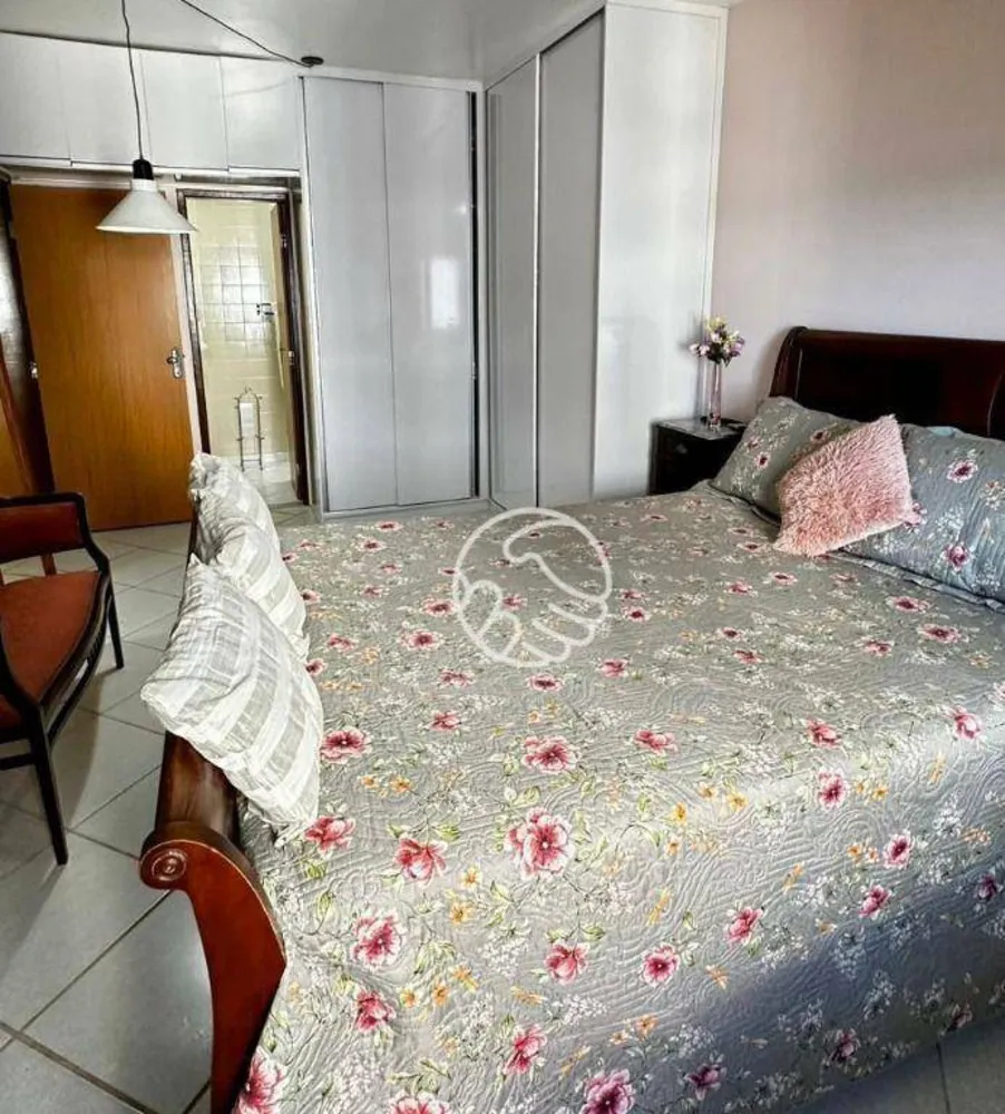 Apartamento, 3 quartos, 250 m² - Foto 4