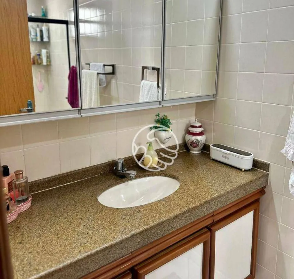Apartamento, 3 quartos, 250 m² - Foto 5