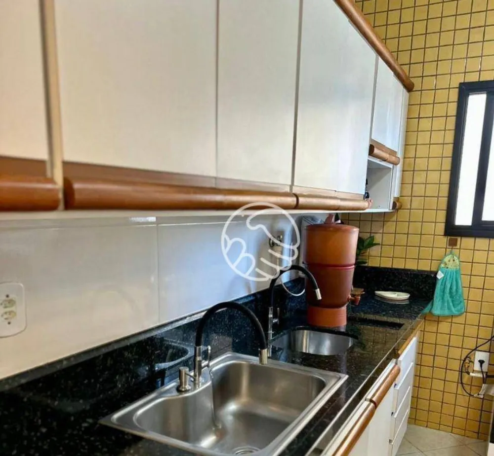 Apartamento, 3 quartos, 250 m² - Foto 12