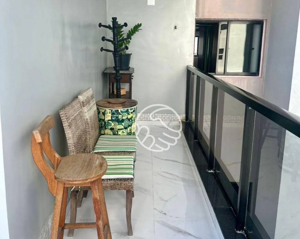 Apartamento, 3 quartos, 250 m² - Foto 2