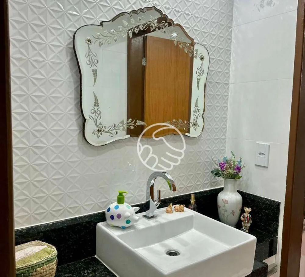 Apartamento, 3 quartos, 250 m² - Foto 15