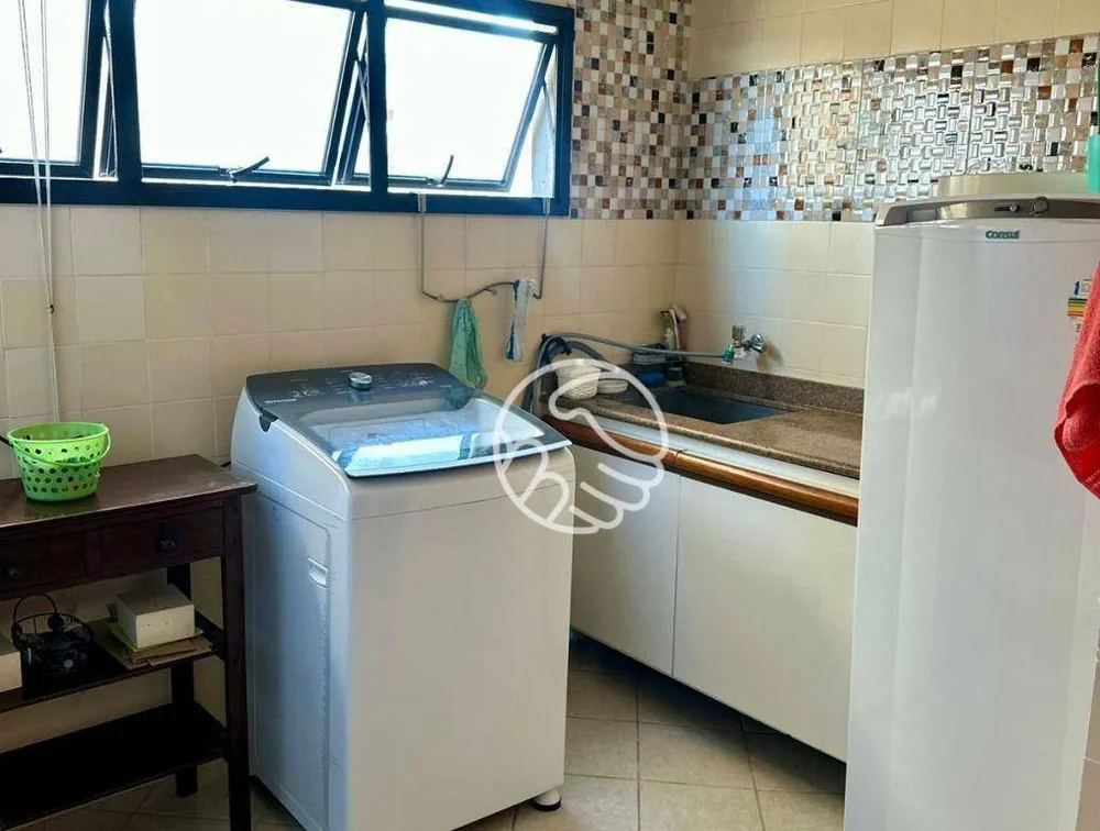 Apartamento, 3 quartos, 250 m² - Foto 9