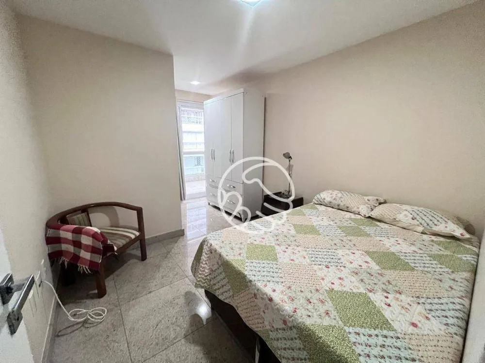 Apartamento, 3 quartos, 116 m² - Foto 7