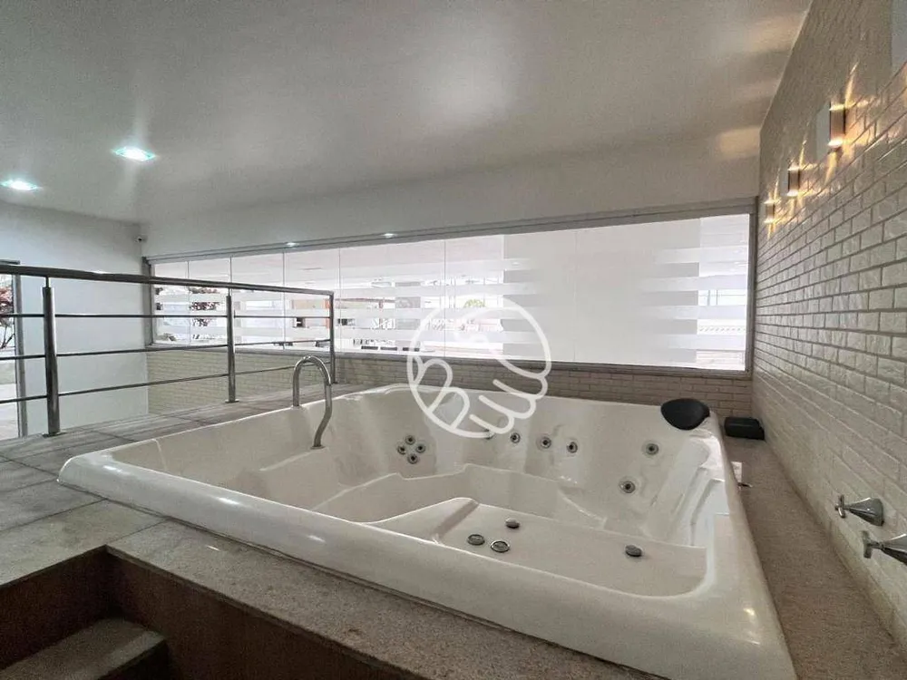 Apartamento, 3 quartos, 116 m² - Foto 5