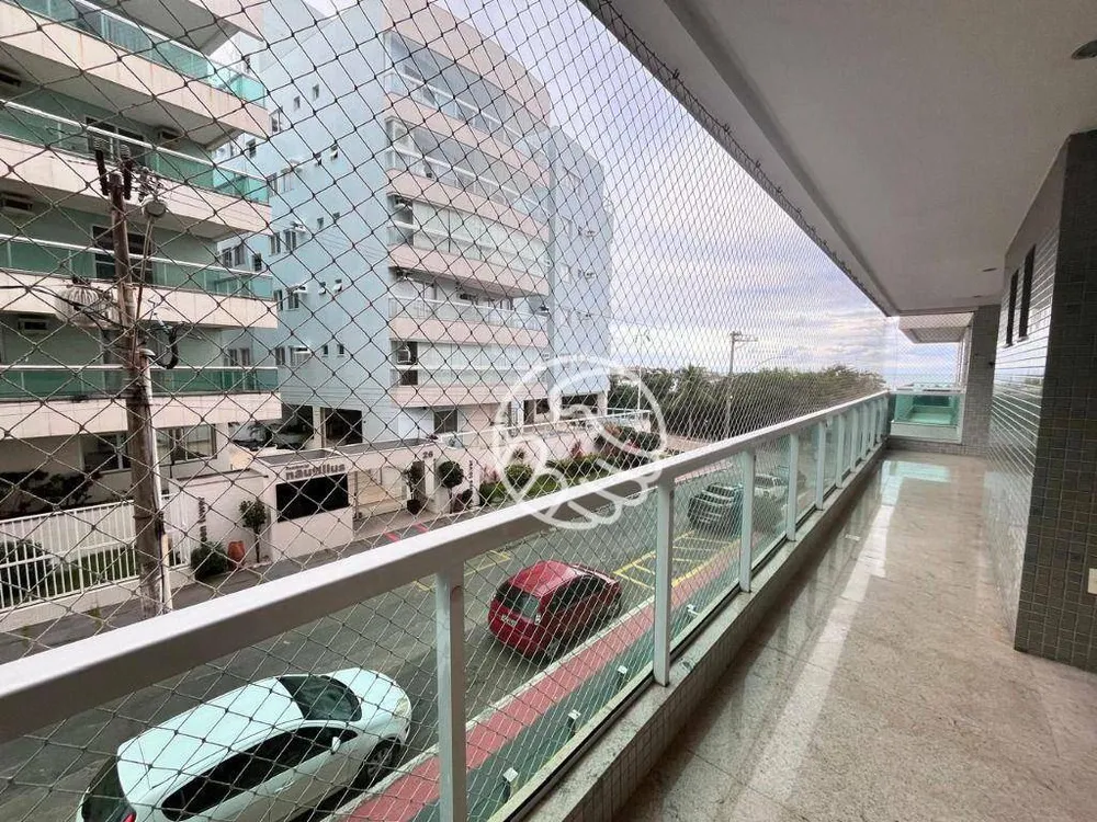 Apartamento, 3 quartos, 116 m² - Foto 11
