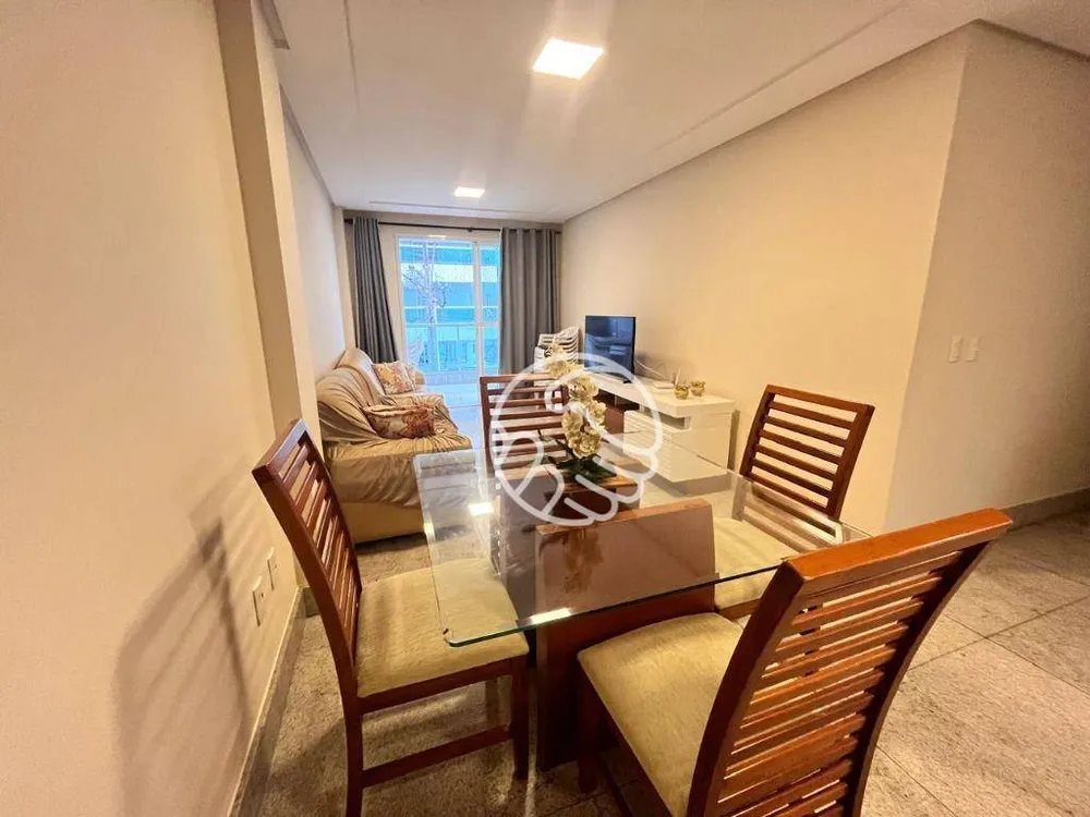 Apartamento, 3 quartos, 116 m² - Foto 1