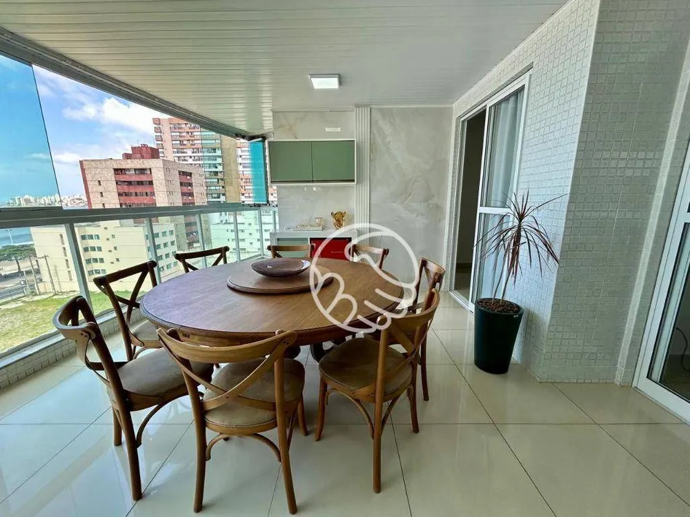 Apartamento, 4 quartos, 148 m² - Foto 9