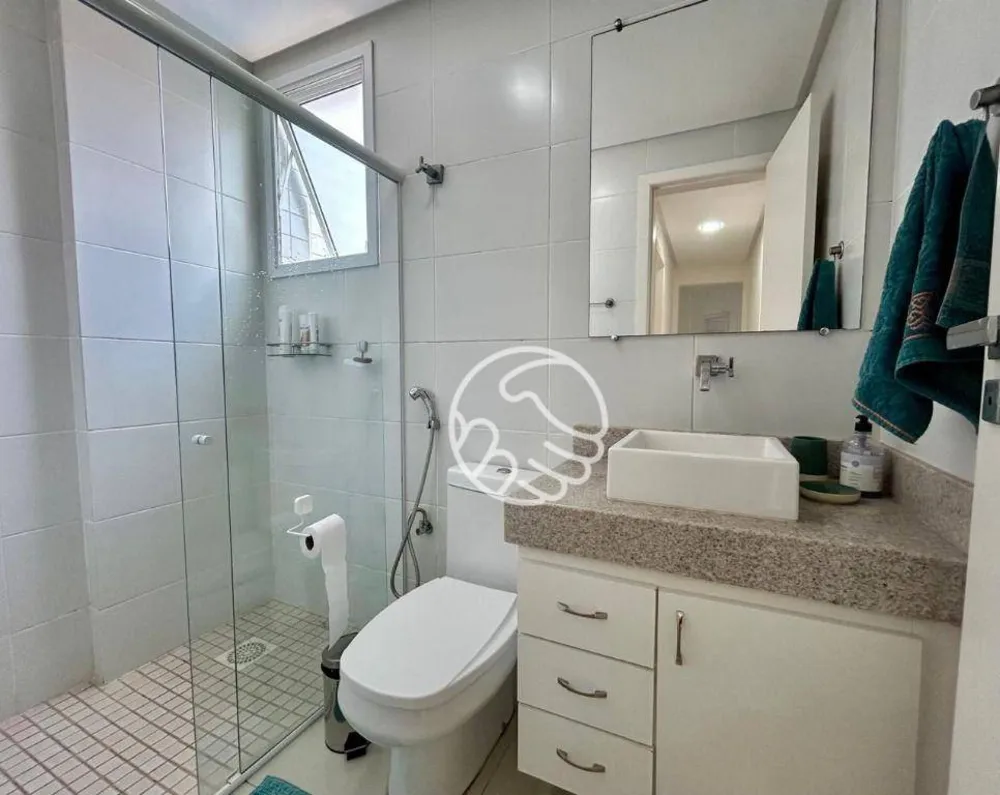 Apartamento, 4 quartos, 148 m² - Foto 4