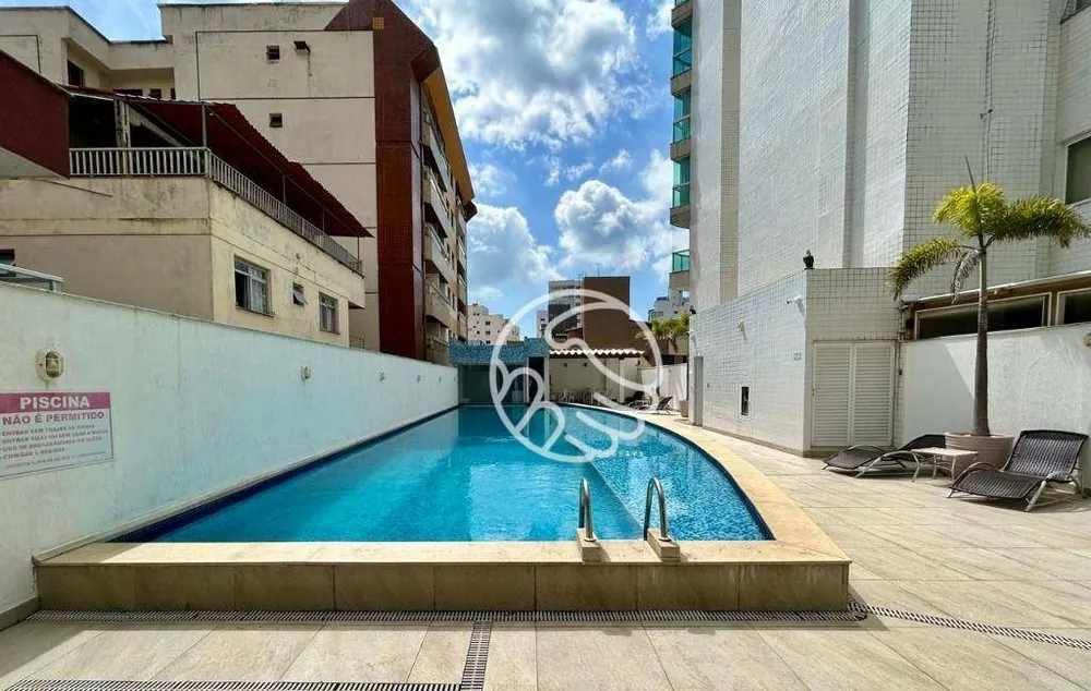 Apartamento, 4 quartos, 148 m² - Foto 10