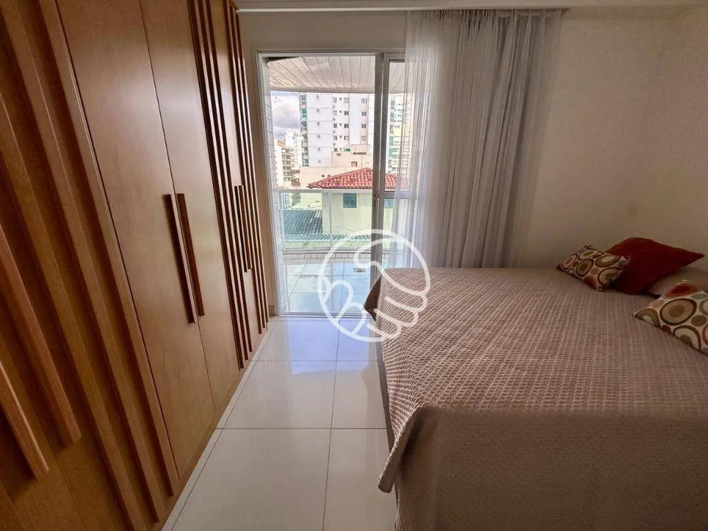 Apartamento, 4 quartos, 148 m² - Foto 3