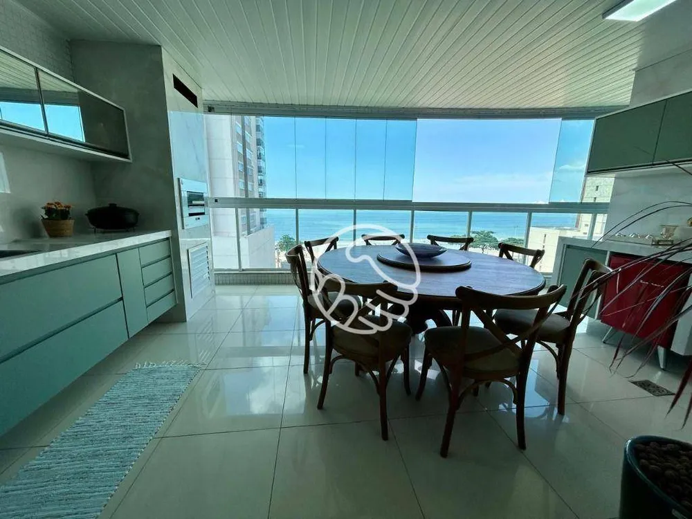 Apartamento, 4 quartos, 148 m² - Foto 1