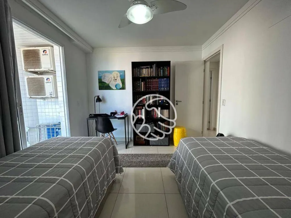 Apartamento, 4 quartos, 148 m² - Foto 5