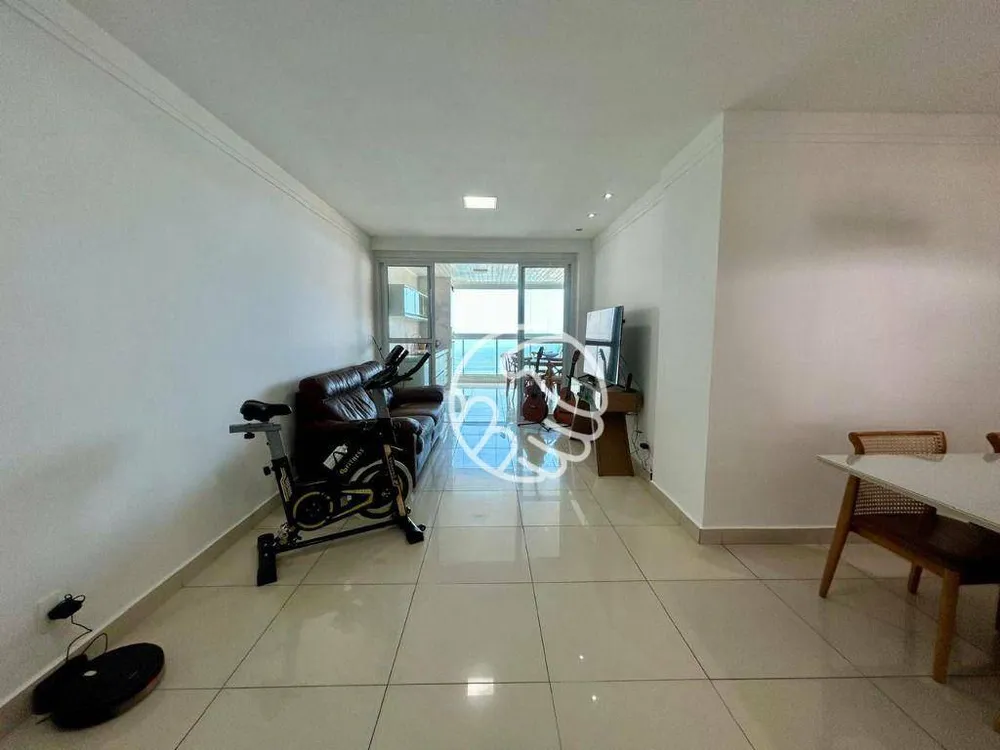 Apartamento, 4 quartos, 148 m² - Foto 2
