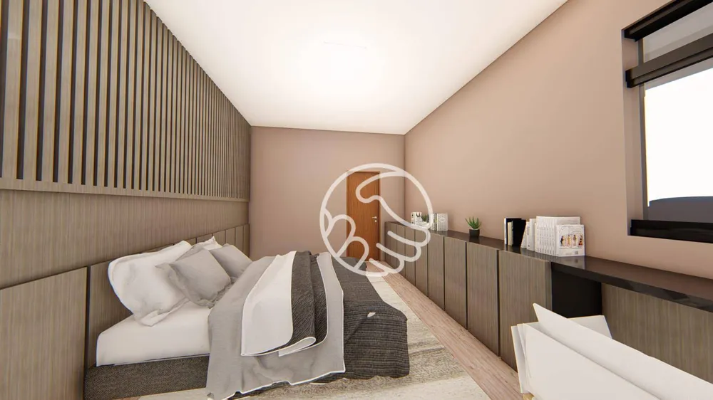 Casa de Condomínio, 5 quartos - Foto 9