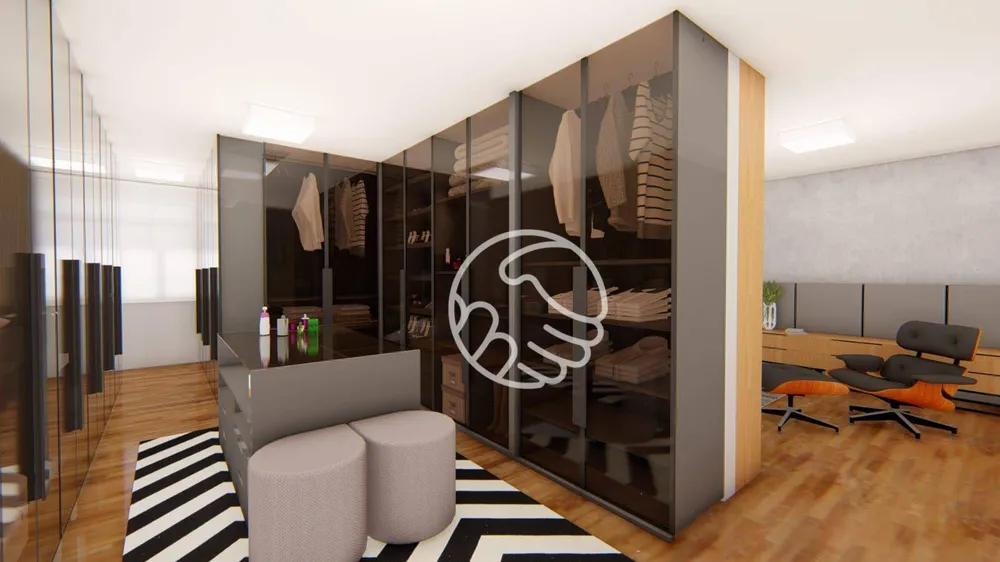 Casa de Condomínio, 5 quartos - Foto 7