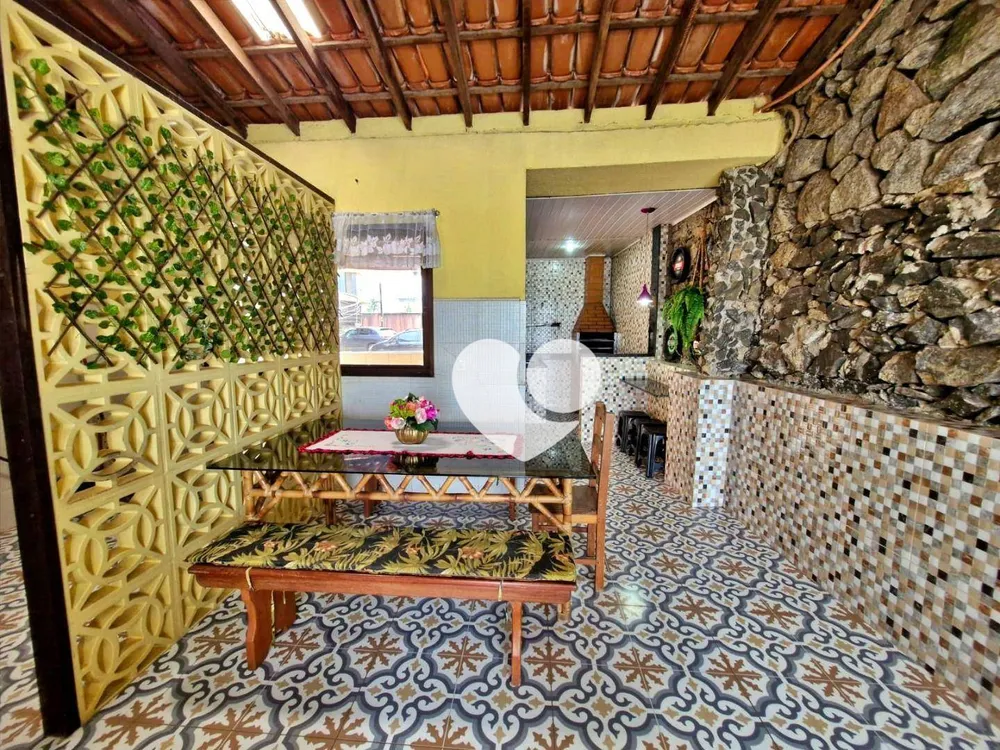 Casa, 2 quartos, 200 m² - Foto 3