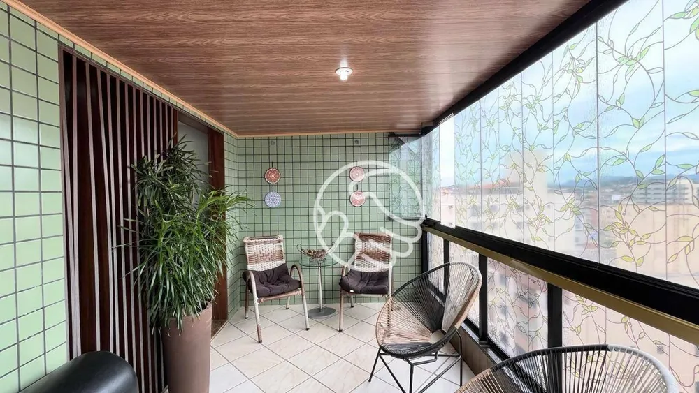 Apartamento, 5 quartos, 320 m² - Foto 11