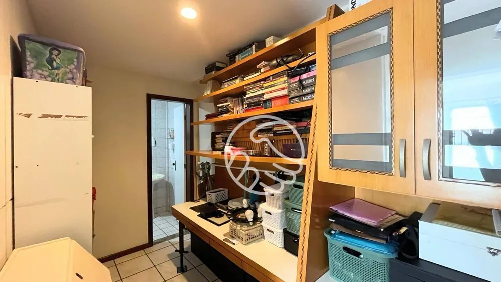 Apartamento, 5 quartos, 320 m² - Foto 5