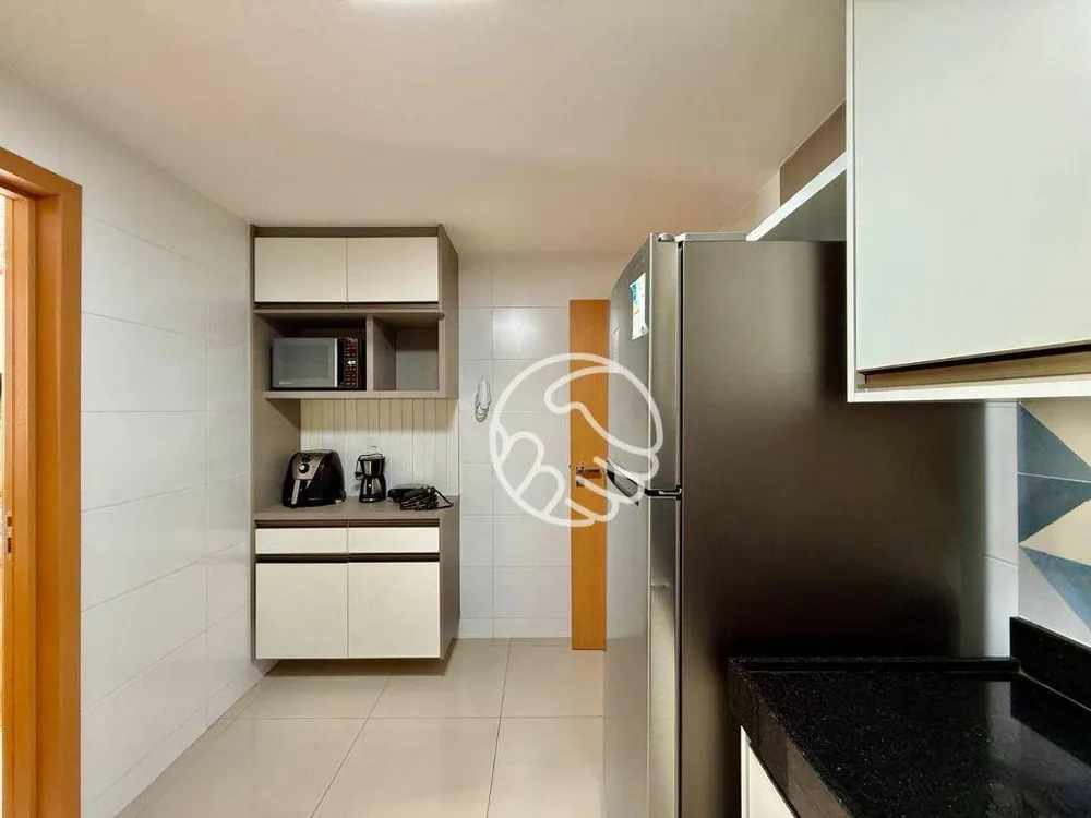 Apartamento, 3 quartos, 113 m² - Foto 2