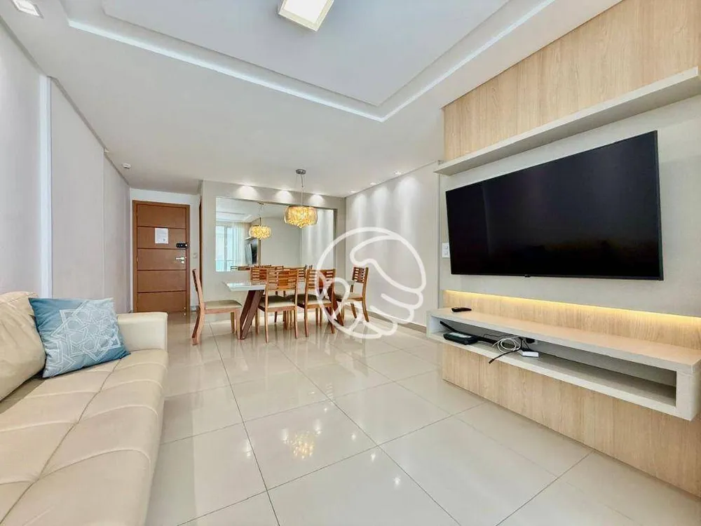 Apartamento, 3 quartos, 113 m² - Foto 4