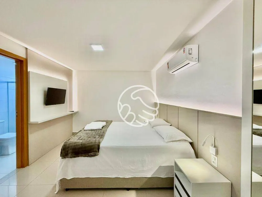 Apartamento, 3 quartos, 113 m² - Foto 5
