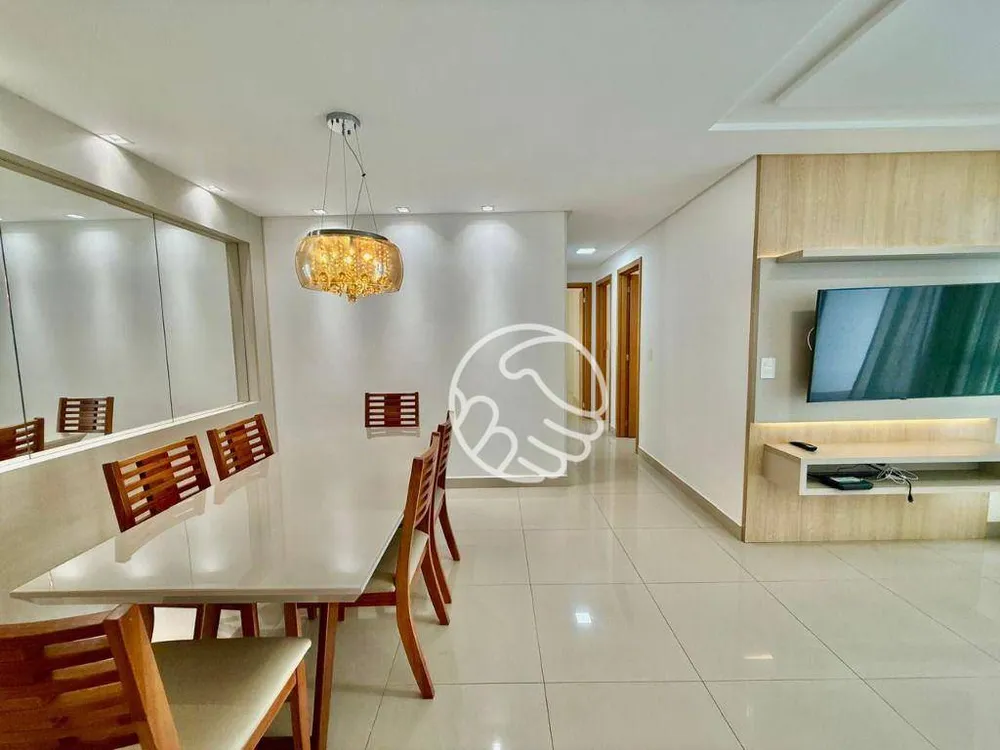 Apartamento, 3 quartos, 113 m² - Foto 3
