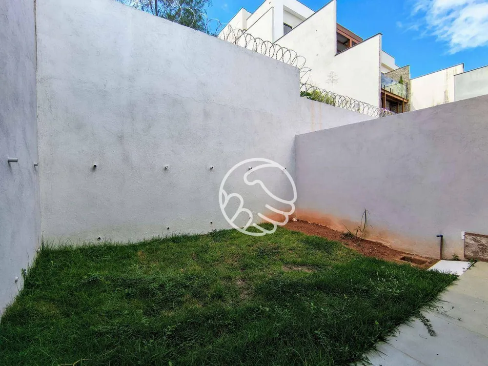 Casa, 3 quartos, 168 m² - Foto 15