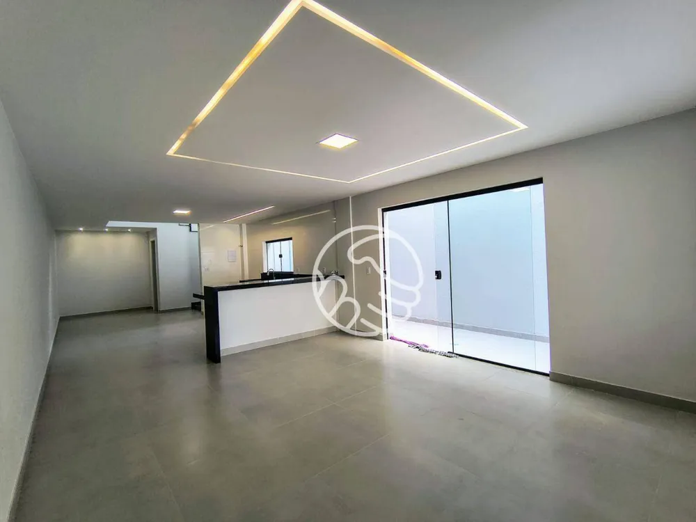 Casa, 3 quartos, 168 m² - Foto 1