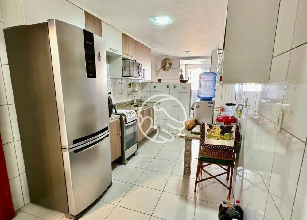 Apartamento, 3 quartos, 114 m² - Foto 15