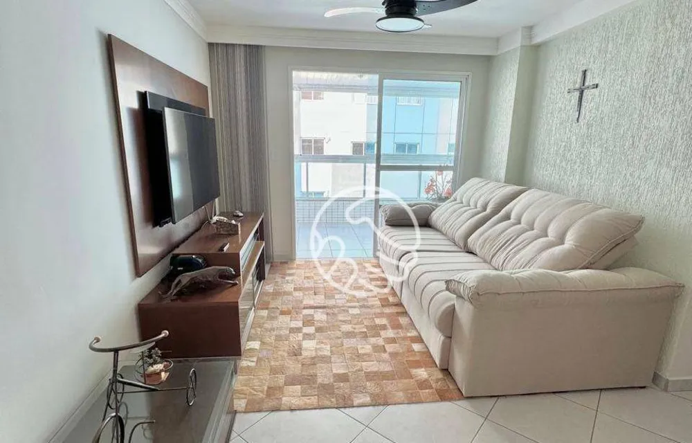 Apartamento, 3 quartos, 114 m² - Foto 3