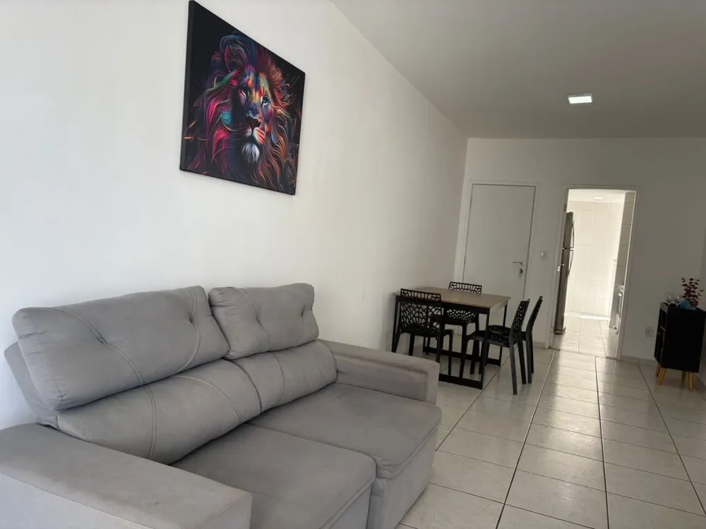 Apartamento, 2 quartos, 120 m² - Foto 2