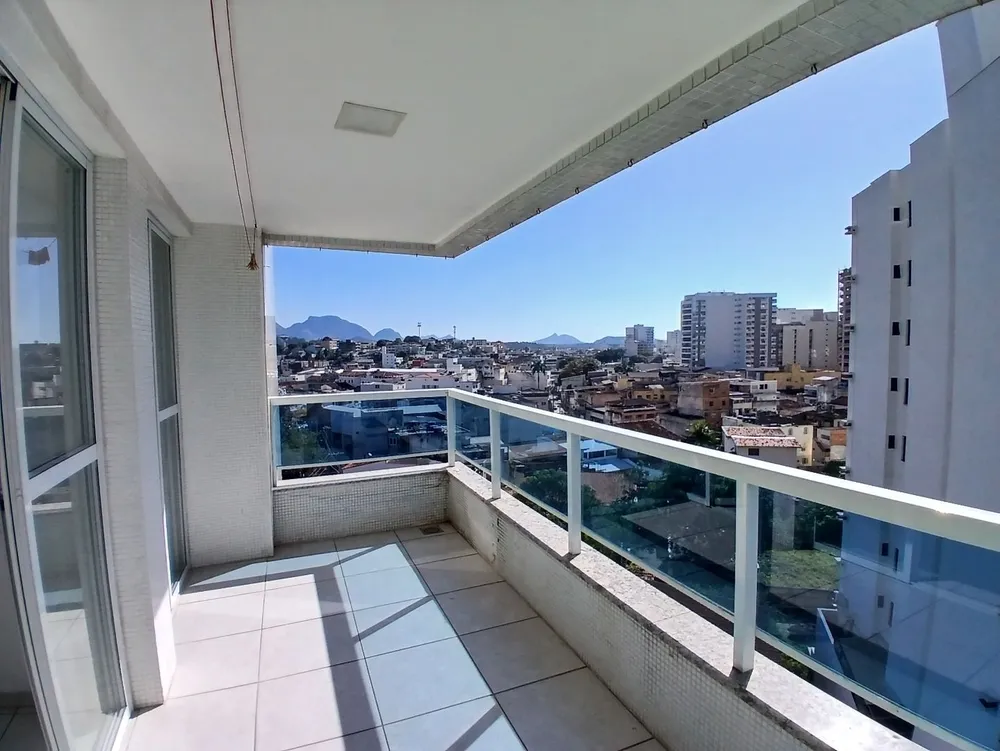 Apartamento, 2 quartos, 120 m² - Foto 14
